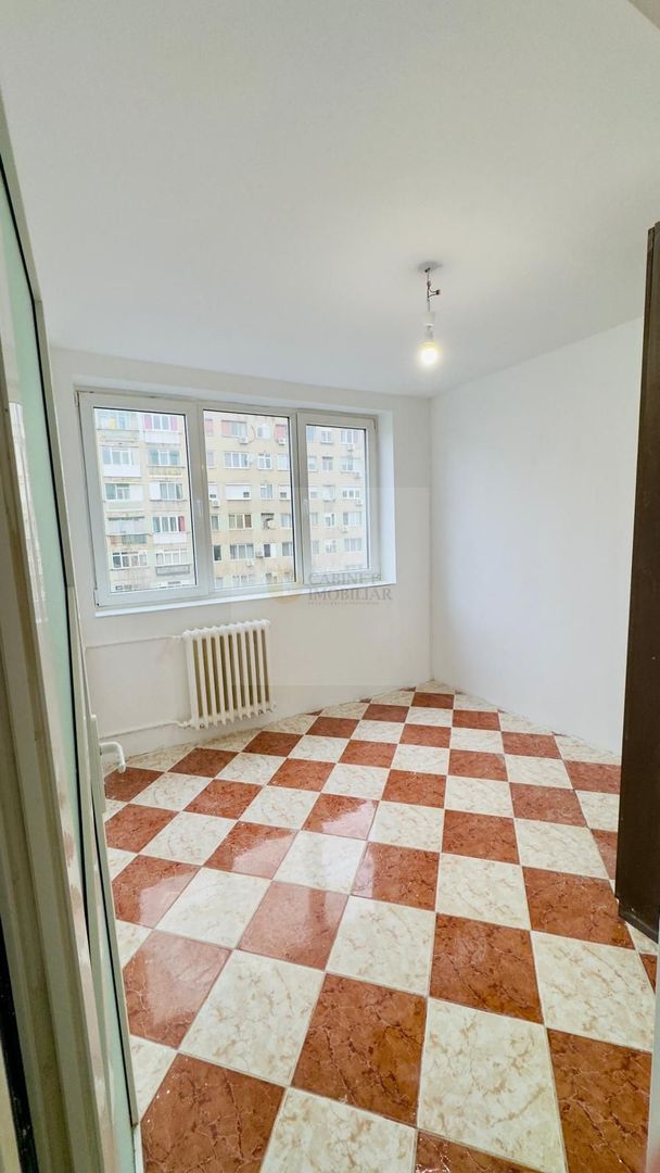 3 Camere | Etaj Intermediar | Decomandat | Creditabil | Gorjului - Poză 5