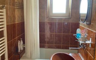 2 Camere Decomandate, Zona Liceul Teoretic Elf, Profi, Grigorescu - Poză 7