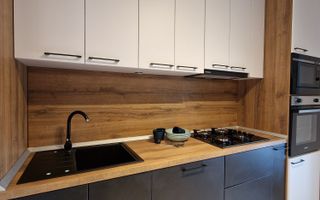 Inchiriere apartament 2 camere | H Pipera Lake - Poză 5