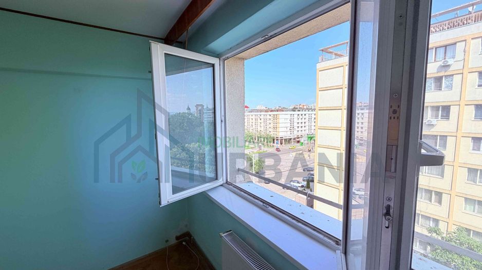 Apartament 2 camere, 50 mp, Piața Unirii, Ultracentral, aproape UMF/Palas - Poză 13