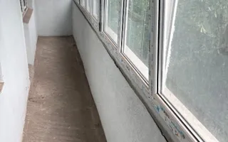 Dristor - Mihai Bravu - 2 balcoane - bloc reabilitat - Poză 11