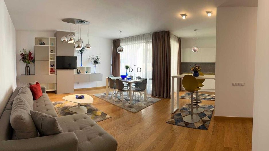 Vânzare apartament 3 camere | Garaj subteran | Iulius Mall/FSEGA - Poză 2