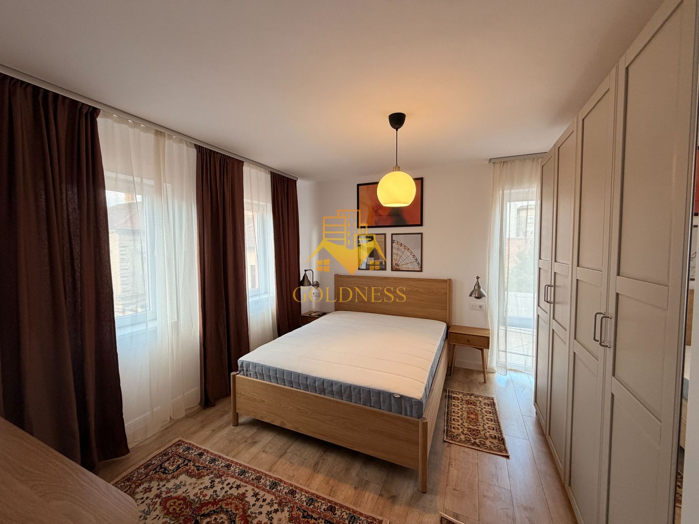 2 camere, modern, bloc nou, Ultracentral Zona Clinicilor, Motilor, UMF - Poză 6