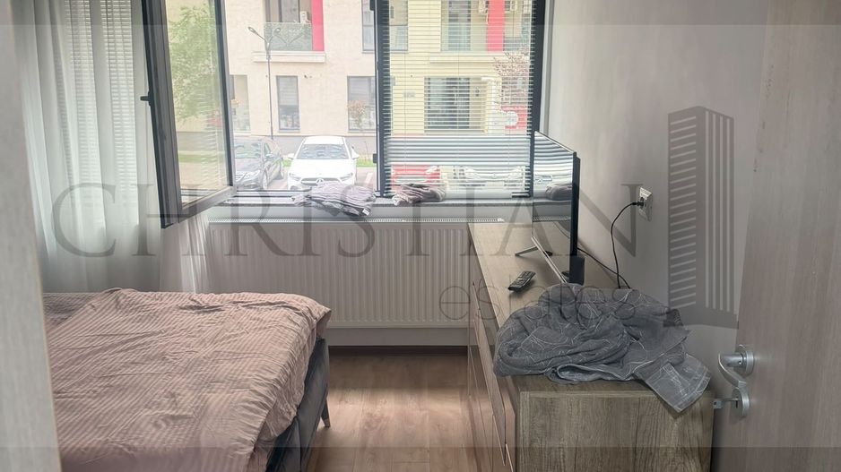 2 Camere + Boxă - Exigent Plaza Residence Faza 1 - Lujerului - Poză 8