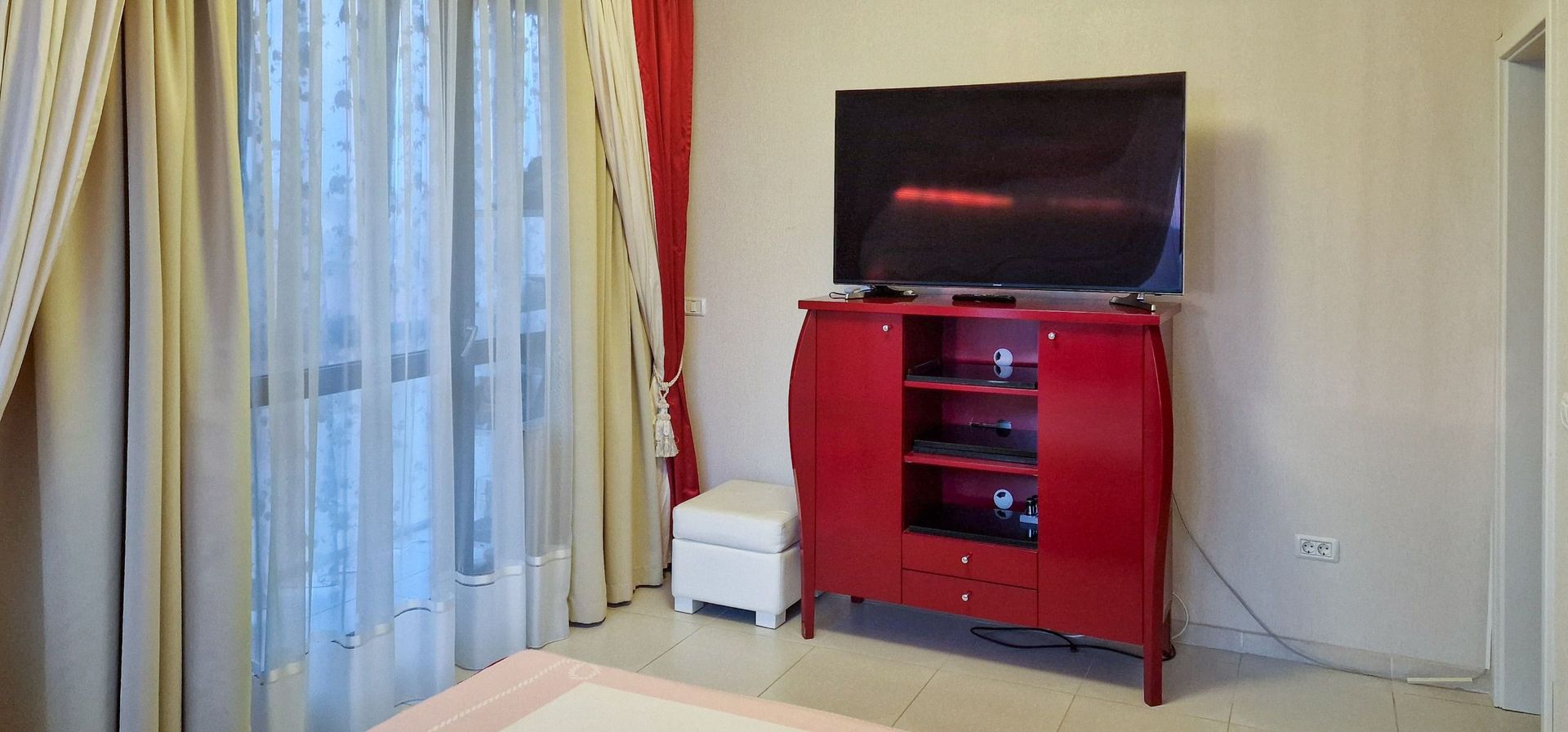 Apartament mobiliat si utilat - zona Semicentrala - Poză 22