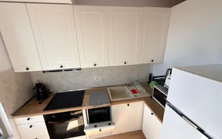 ISHO| 2 camere| parcare subterana| langa malul Bega| balcon| lift| etaj 9 - Poză 15