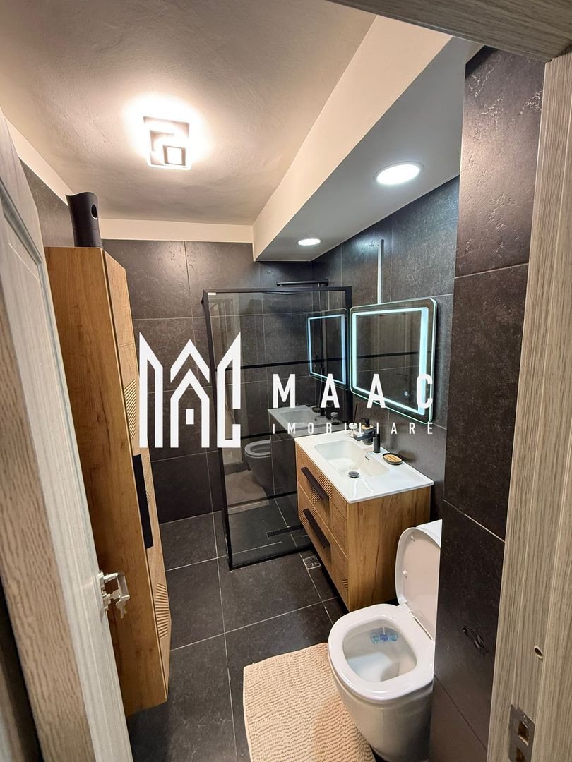 APARTAMENT 3 CAMERE RENOVAT| CENTRALA PROPRIE| ZONA PIATA OSTROVENI - Poză 8