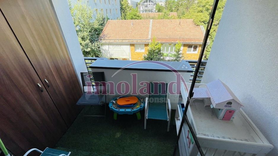 Inchiriere - apartament - 4 camere - Floreasca - Compozitori - Poză 13
