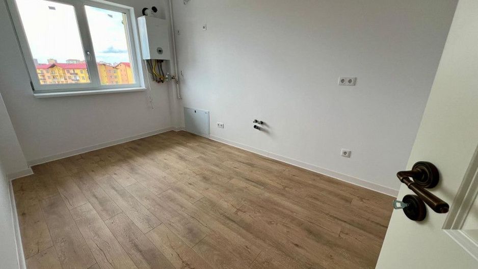 Apartament 2 camere si gradina proprie Selimbar - Poză 2