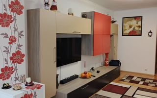 Apartament 3 camere  Mărășești, - Poză 19