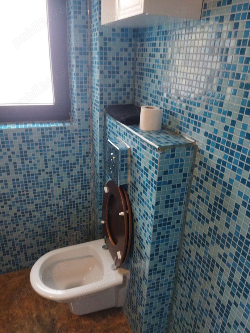 BRASADAS închiriază Garsonieră, Centrul Vechi. - Poză 9