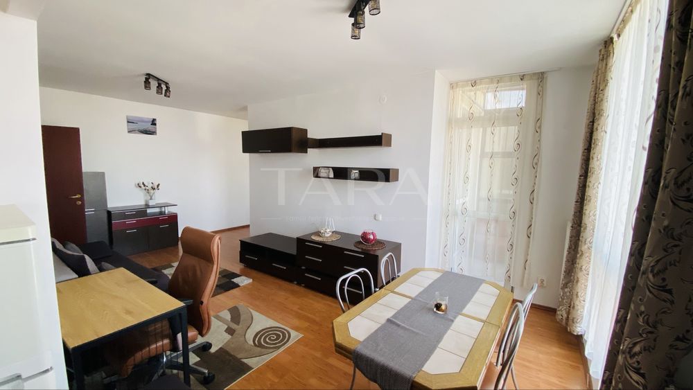 Apartament 2 camere – Central, zona Tribunal - Poză 3