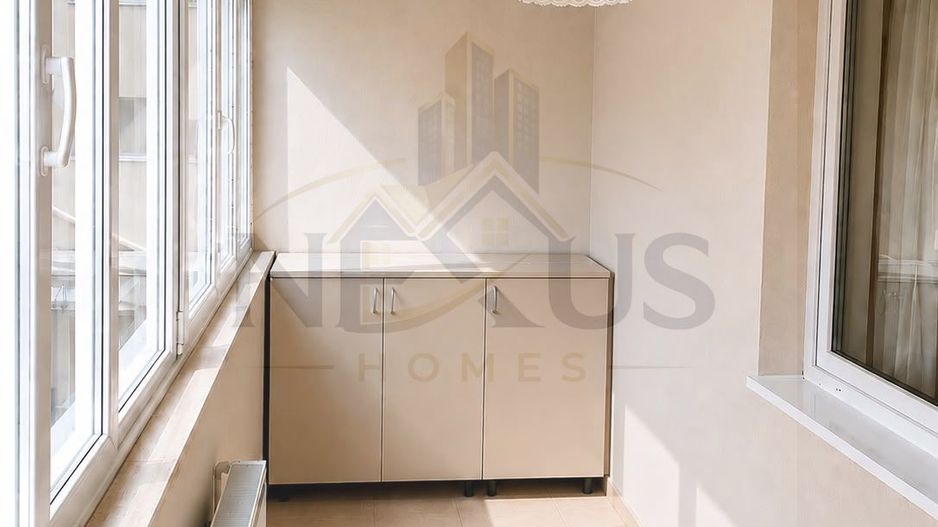Apartament 2 camere-73mp- Solstitiului - 10 minute de metrou Leonida - Poză 10