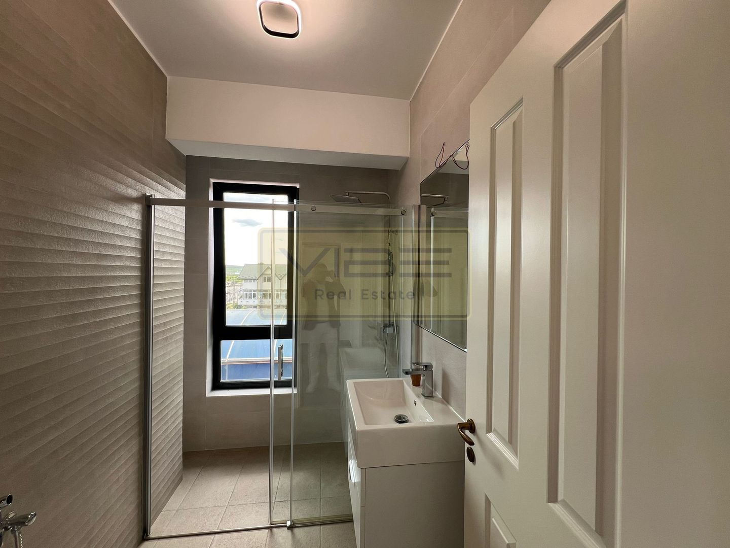 Spatiu modern de birou 70mp 2 locuri parcare subterane Rond Pacurari - Poză 11