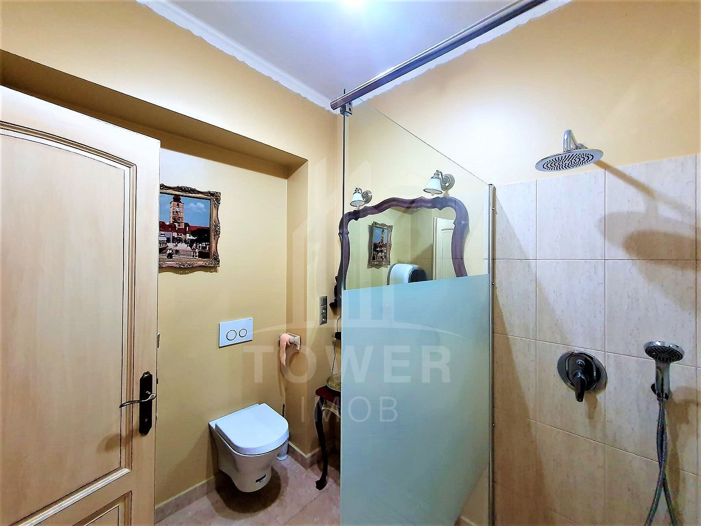 Apartament de vânzare - la casă - în Sibiu –  Piața Schiller - Poză 10