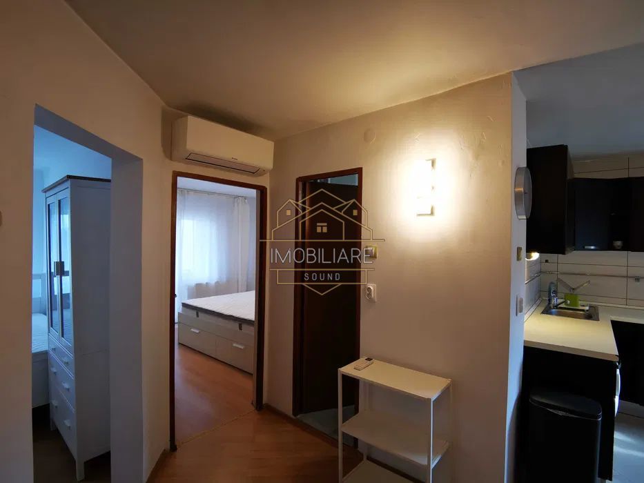 De închiriat apartament cu 2 camere Louis Pasteur proximitate UMF - Poză 3