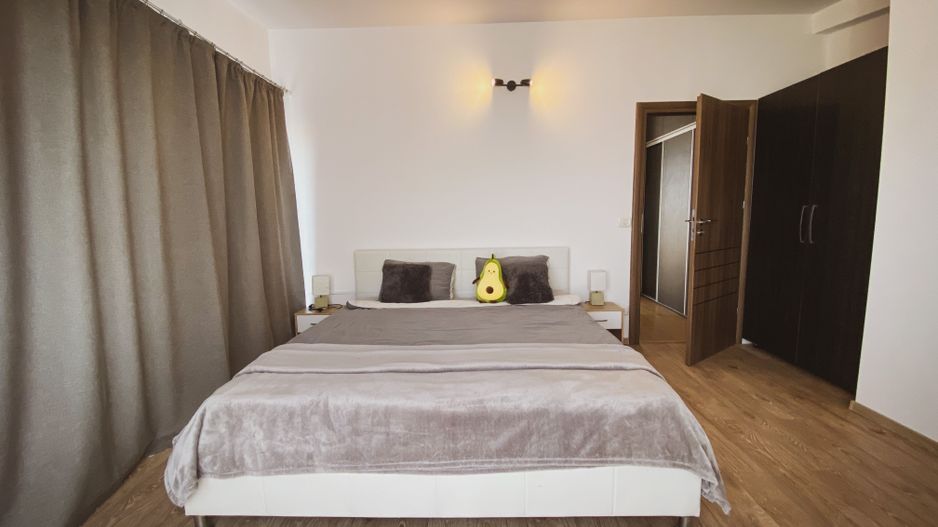 INCHIRIAT - Avocado 2 rooms Apartment - #forrent - Giroc - Poză 15