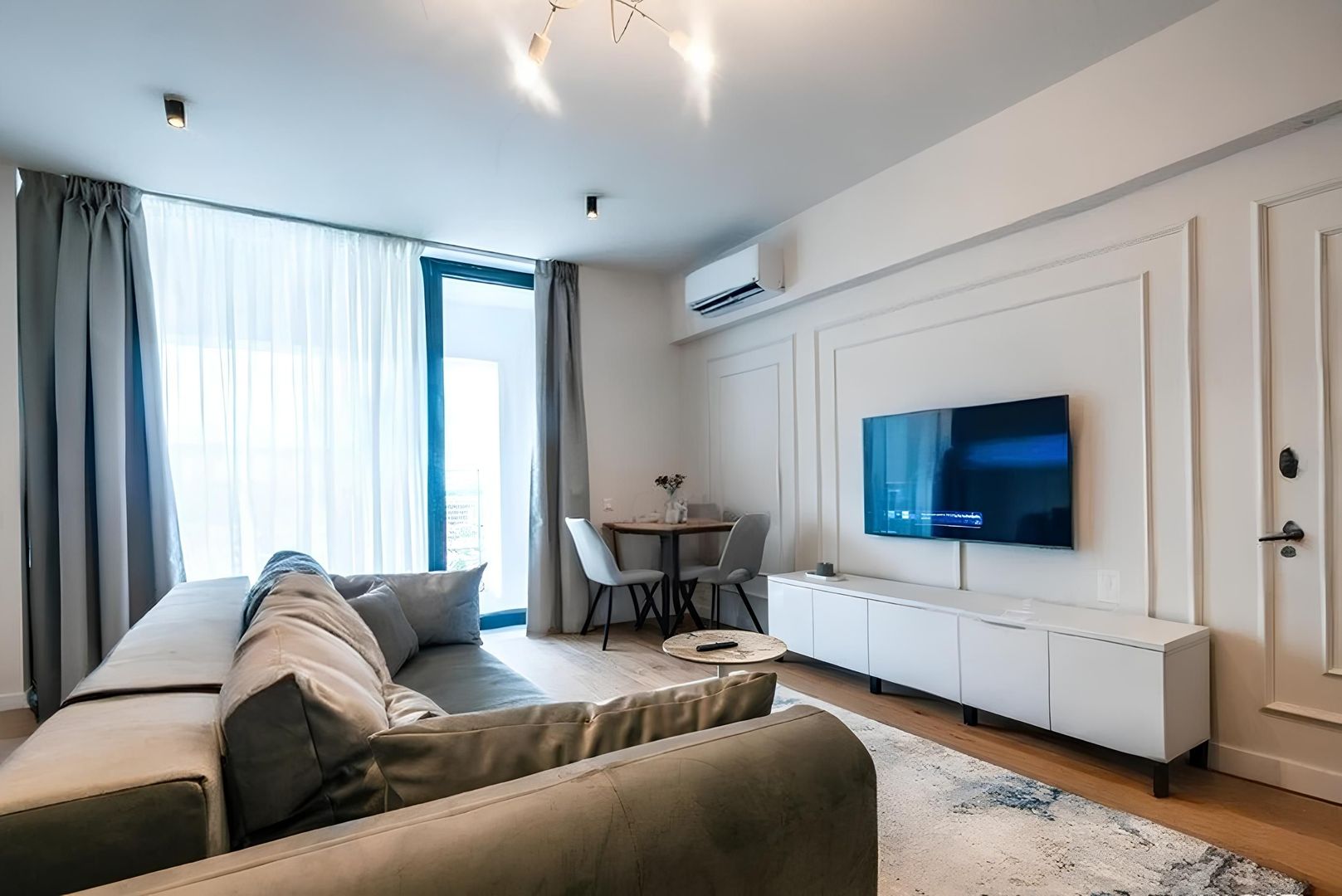 Apartament modern 2 camere One Cotroceni Park - Poză 4