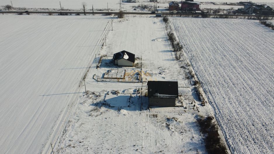 Teren 441, 100 m de la drumul principal, ultimul lot, Vidra - Poză 5