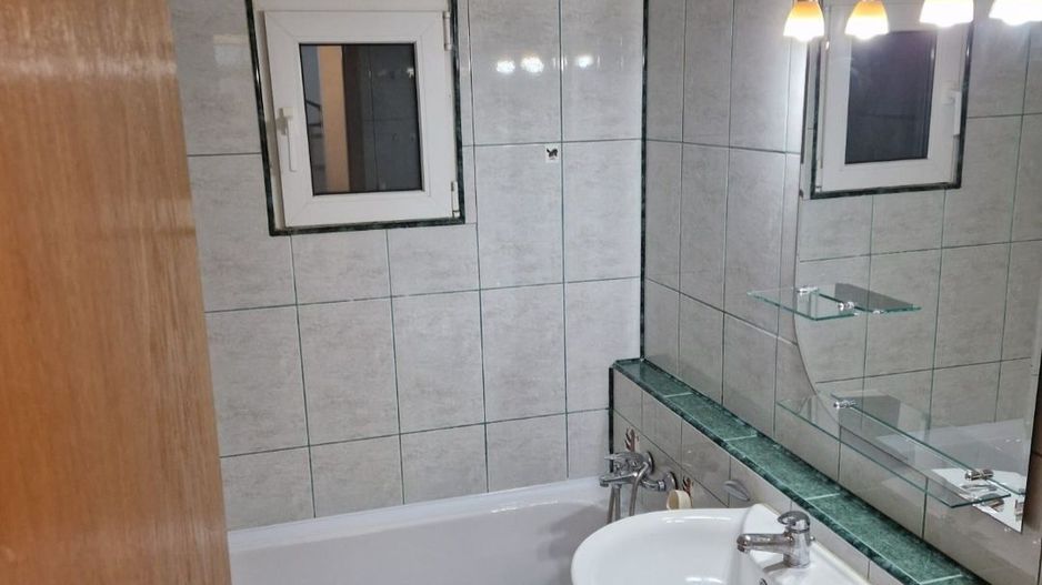 Apartament de închiriat 2 camere. complet mobilat si utilat, Crângași - Poză 6
