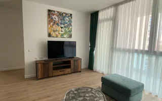 AP. 2 CAMERE - FLOREASCA RESIDENCE, MOBILAT, PARCARE INCLUSA, COMIS 0% - Poză 15