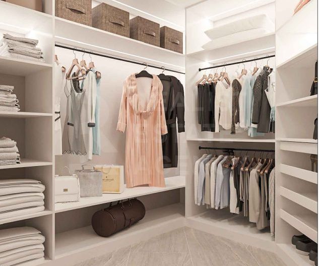 Chirie, apartament, 4 camere, strada Columna, Centru - Poză 15