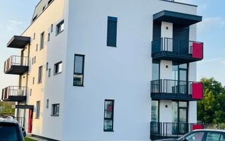 PENTHOUSE PREMIUM ÎN ȘELIMBĂR – PRIVELIȘTI CĂTRE FĂGĂRAȘ SI CINDREL - Poză 3