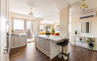 Apartament Premium în Subcetate. - Poză 1