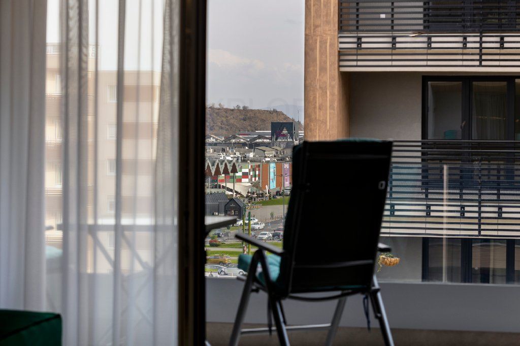 Apartament 2 Camere - Qualis | Loc de Parcare Subteran - 80 mp - Poză 11