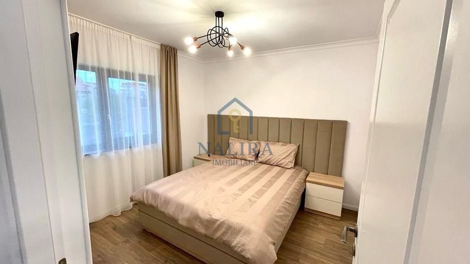 De inchiriat - duplex modern zona Victoriei + 2 parcari disponibile - Poză 7