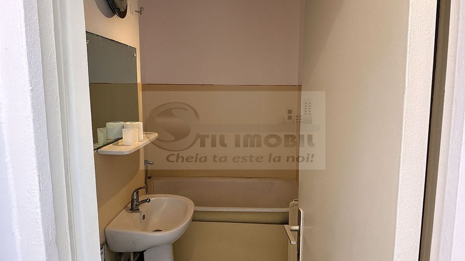 Apartament 3 camere, 70mp, 2 balcoane – Podu Roș  125000 euro - Poză 10