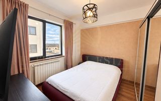 Tomis Plus | Apartament 3 camere | 88 mp | 2 bai | 2 balcoane | Etaj 3 - Poză 4
