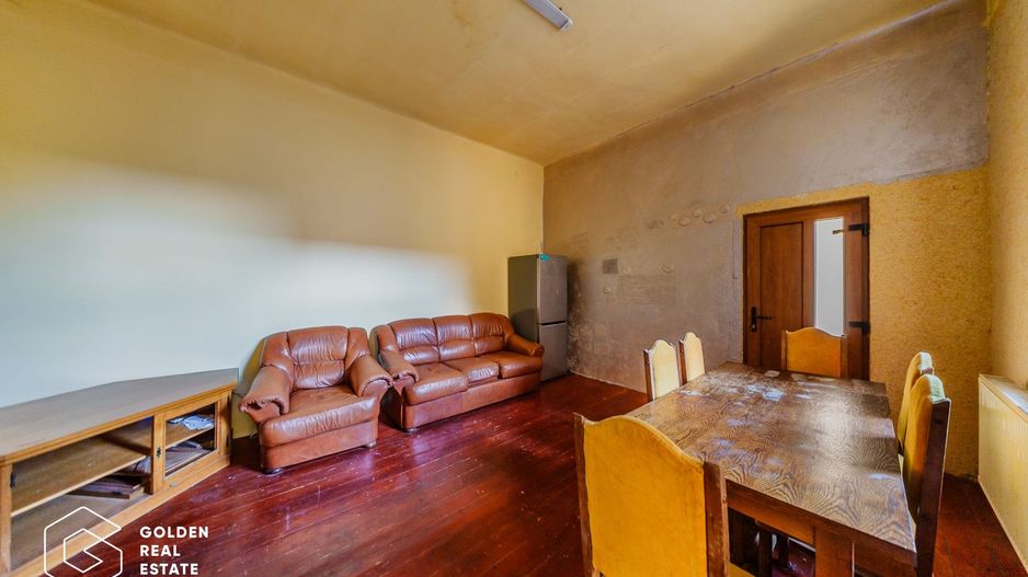 Cladire D+P cu 4 apartamente, zona centrala, str. Ceaikovski, comision0% - Poză 9