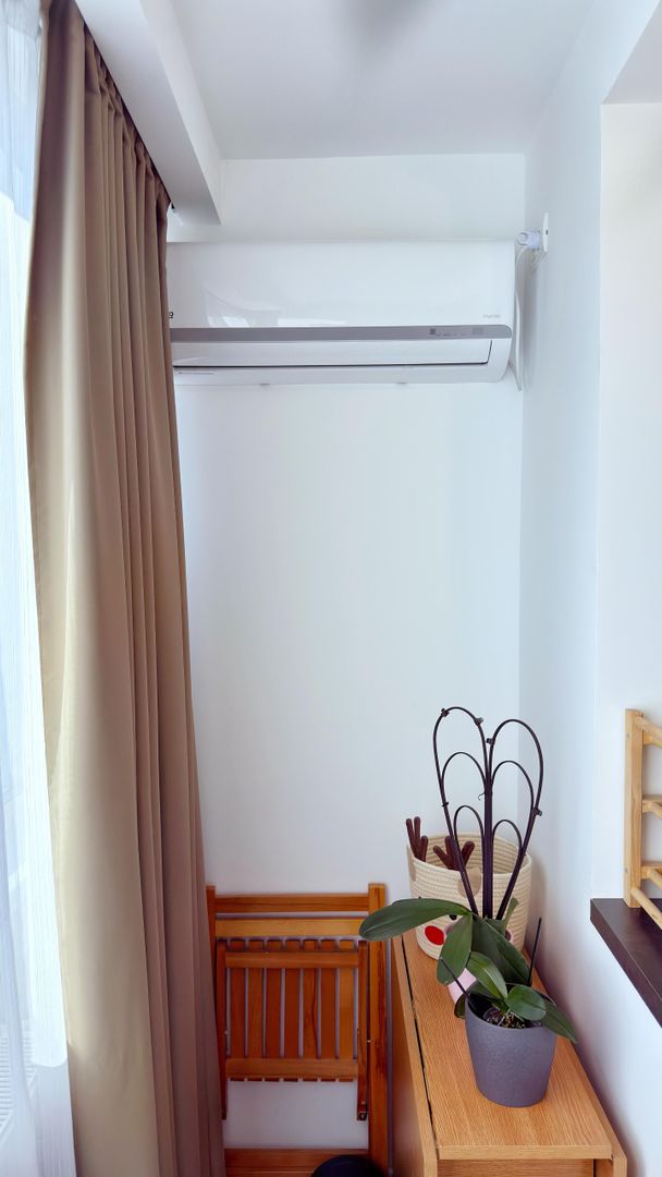 renovat 2024 mobilat vedere parc centrala proprie 10 min Metrou Titan - Poză 5