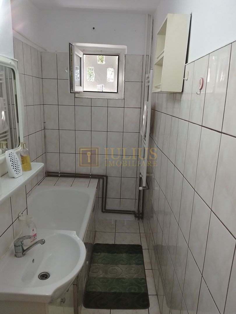 3 camere, centrala proprie-Dacia - Poză 6