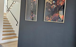 Casă modernă |5 Camere | Curte | 180 mp | Garaj | Șelimbăr - Poză 7