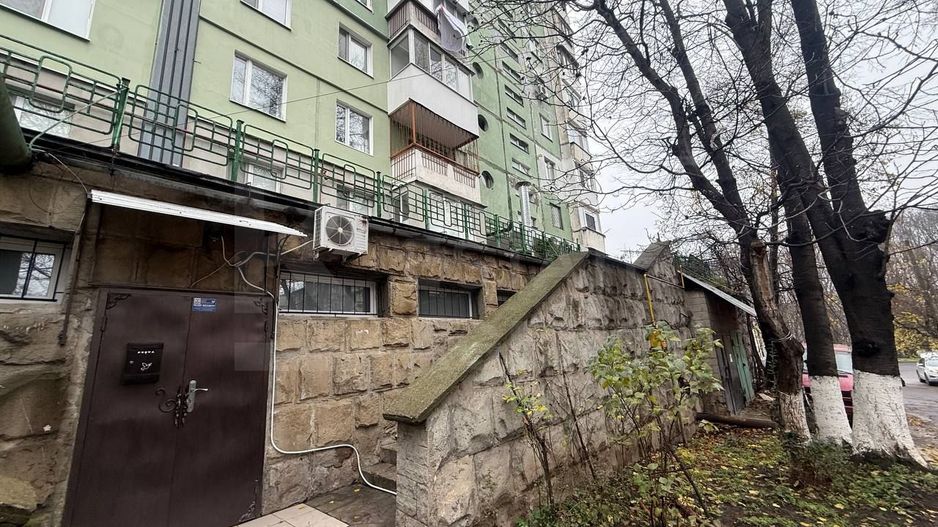 Vânzare, spațiu comercial. 88,7 mp, str. Onisifor Ghibu 1, Buiucani - Poză 2