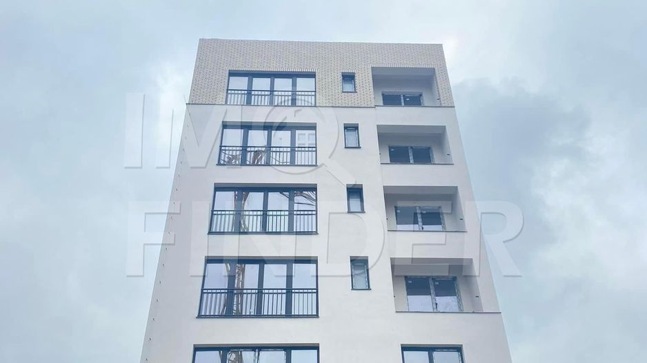 Vanzare 3 camere 69 mp , imobil nou,  Marasti, zona benzinaria MOL - Poză 9