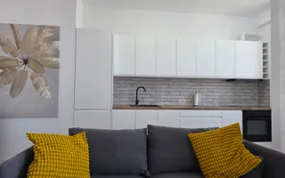 Pipera Plaza | 2 Camere Nou | Prima Închiriere | Parcare Subterană - Poză 19