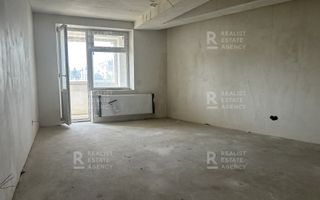 Vânzare, apartament, 3 camere, EcoStroy, strada Strîi, Bălți - Poză 5