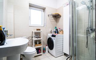 Ultracentral - Cismigiu, 4 camere, renovat, centrala proprie, 2 boxe - Poză 8