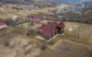 Vânzare, casă, 9 camere, satul Mîndra, r-nul Călărași. - Poză 2