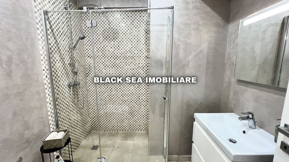 Apartament 3 camere, 2 băi + loc de parcare, Tomis Plus - Ocazie Unica - Poză 13