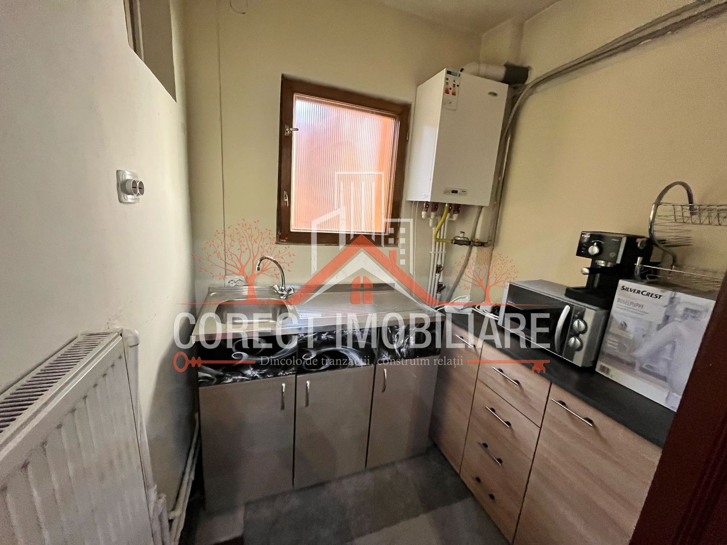 Spatiu de inchiriat zona Alba iulia - Poză 6