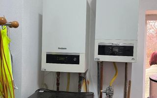 Pensiune si afacere la cheie in Marghita - Poză 27