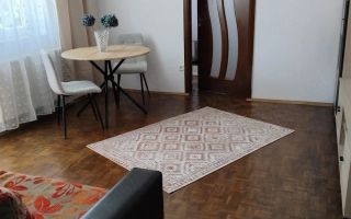 Apartament 2 camere | Zona Cedonia | 36 mp + balcon | 300 €/lună - Poză 4