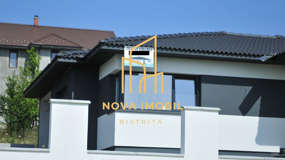 Case la cheie in Viisoara cu o panorama superba - Poză 2