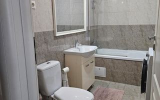 Apartament 2 camere decomandate, finisat, mobilat, parcare, zona VIVO-BMW - Poză 12