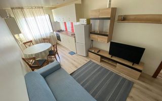 Apartament 3 camere complet mobilat Palladium Residences metrou Teclu - Poză 1