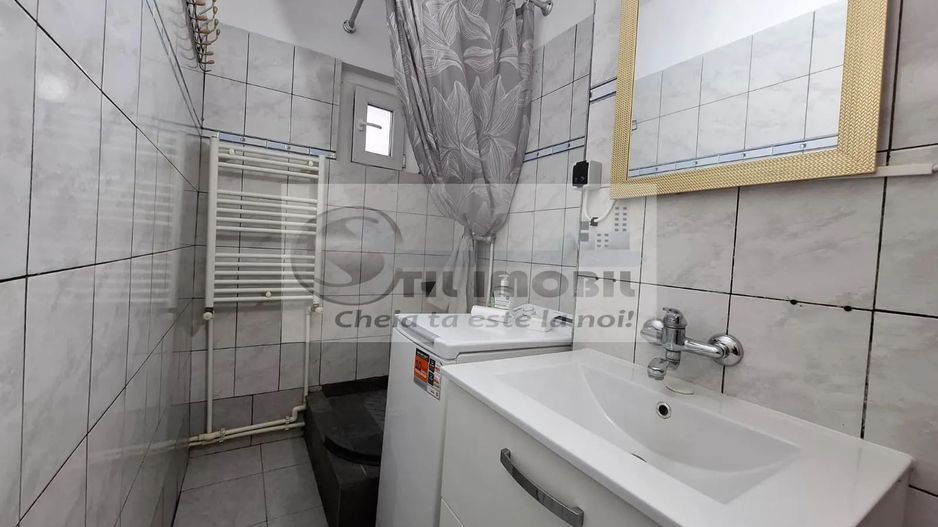 Apartament 2 camere Nicolina/ CUG (BRD)-  105.000EURO - Poză 9